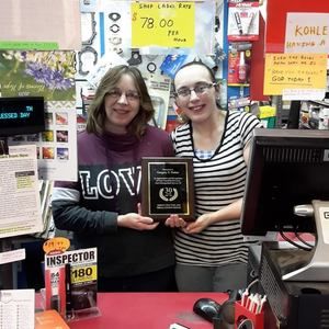 Meet your Posher, Cassie